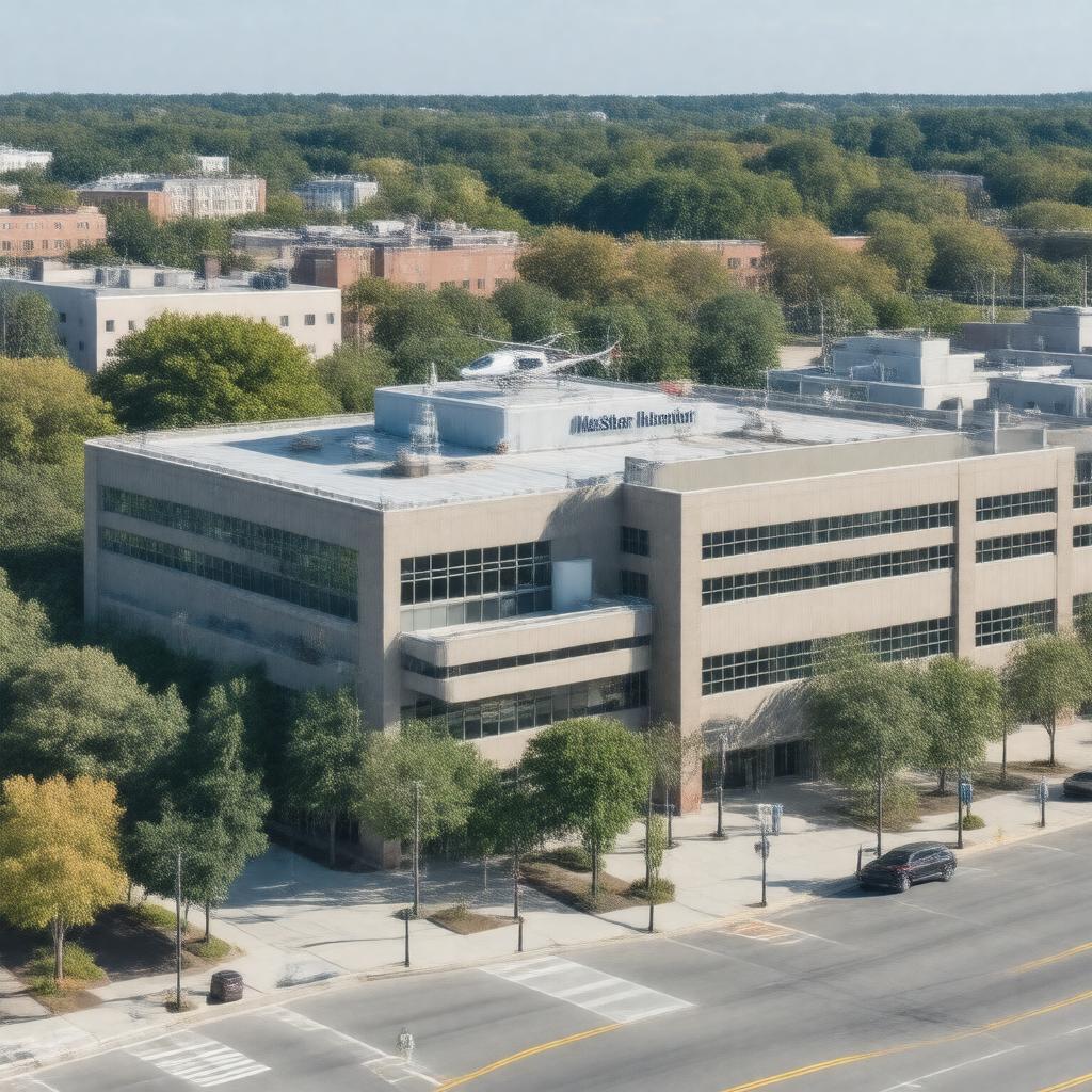 MedStar Harbor Hospital